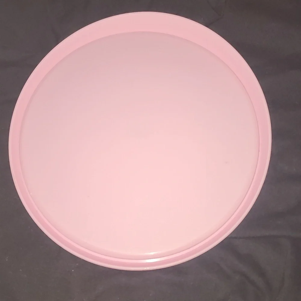 Replacement Tupperware Lid. 9in Round